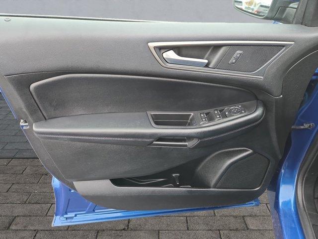 used 2022 Ford Edge car, priced at $25,995