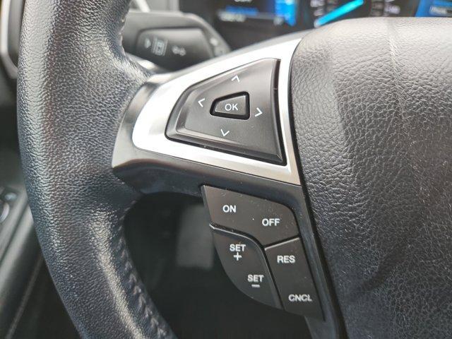 used 2022 Ford Edge car, priced at $25,995