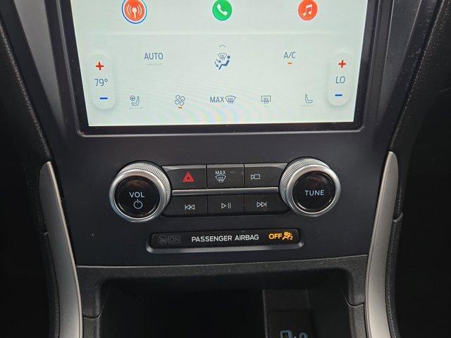 used 2022 Ford Edge car, priced at $25,995