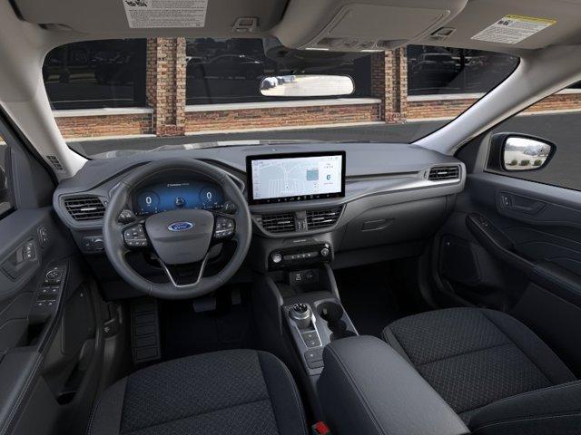 new 2024 Ford Escape car, priced at $34,384