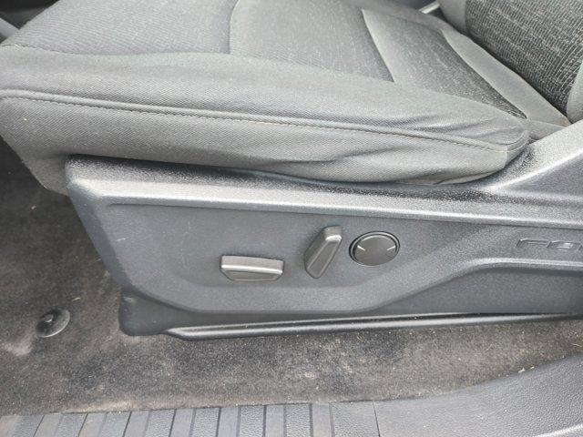 used 2022 Ford F-150 car, priced at $40,995