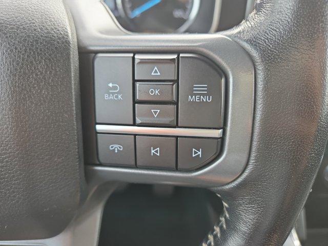 used 2022 Ford F-150 car, priced at $40,995