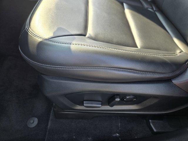 used 2022 Ford Explorer car, priced at $28,995