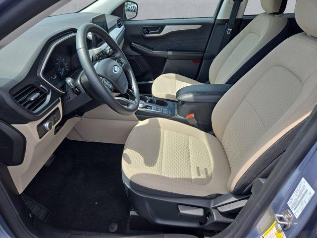 used 2022 Ford Escape car, priced at $21,395