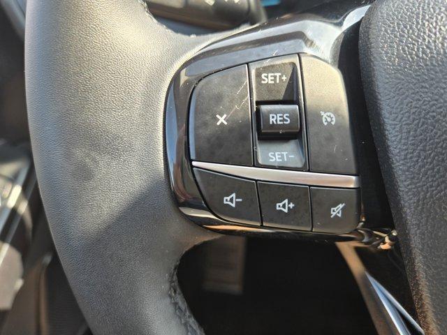 used 2022 Ford Escape car, priced at $21,395