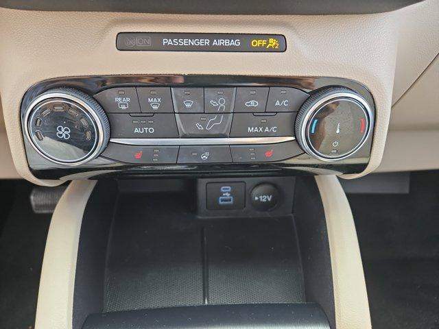 used 2022 Ford Escape car, priced at $21,395