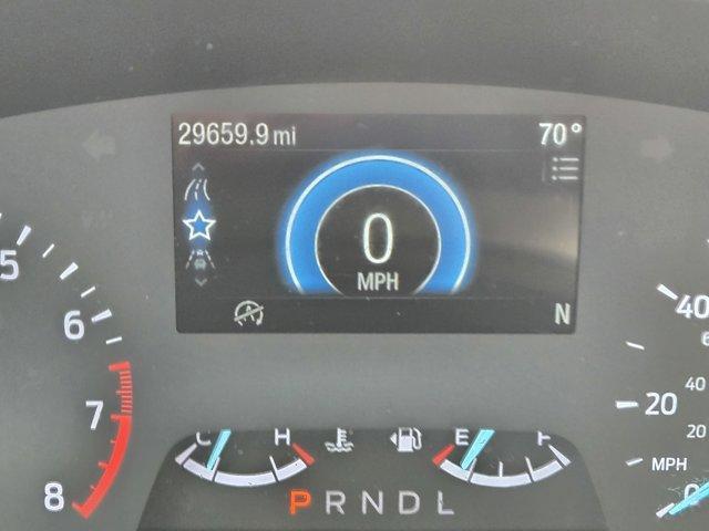 used 2022 Ford Escape car, priced at $21,395