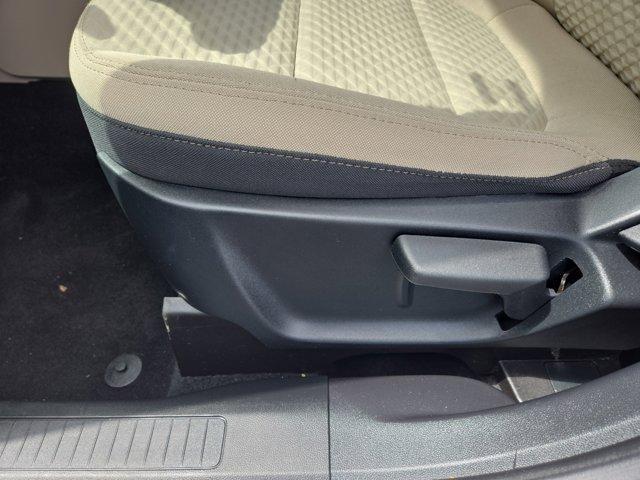 used 2022 Ford Escape car, priced at $21,395