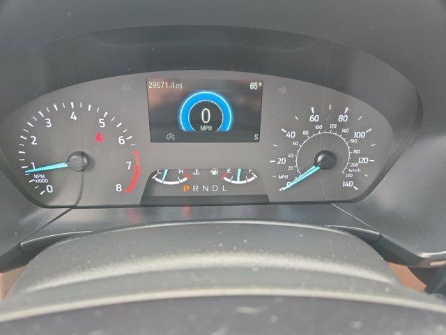 used 2022 Ford Escape car, priced at $21,395
