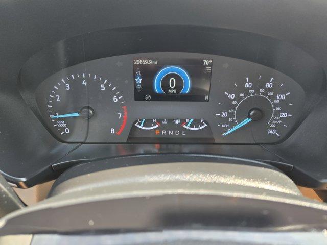 used 2022 Ford Escape car, priced at $21,395