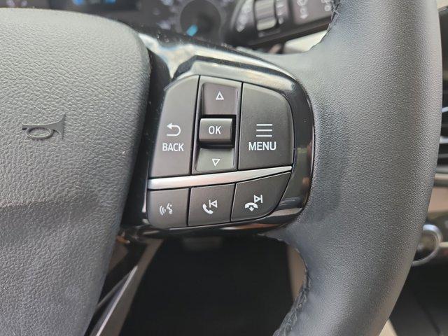 used 2022 Ford Escape car, priced at $21,395