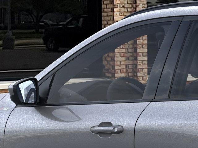 new 2025 Ford Escape car, priced at $38,370