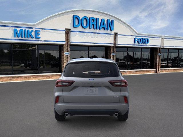new 2025 Ford Escape car, priced at $38,370