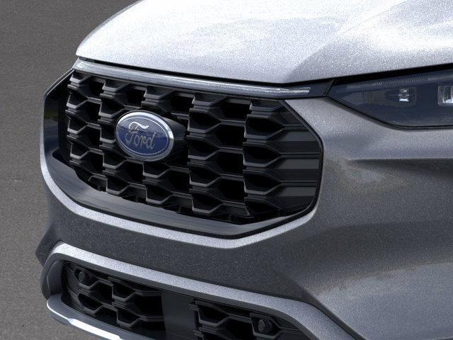 new 2025 Ford Escape car, priced at $38,370