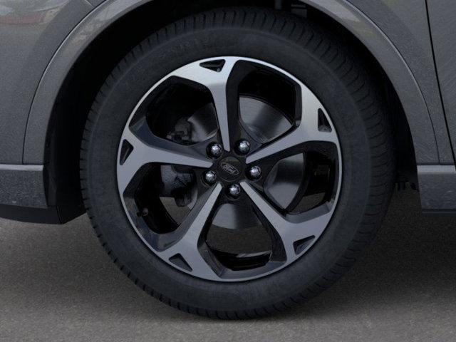 new 2025 Ford Escape car, priced at $38,370