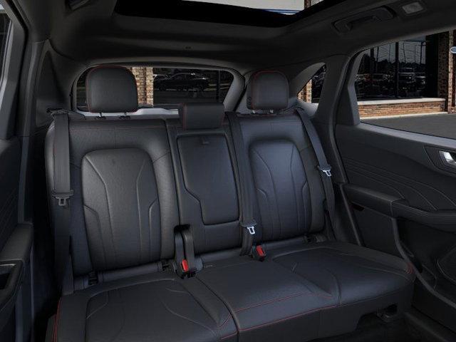 new 2025 Ford Escape car, priced at $39,262