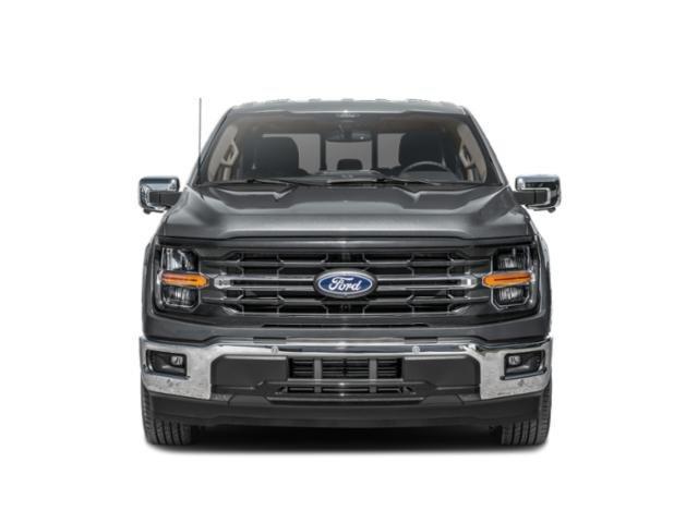 new 2025 Ford F-150 car, priced at $55,971