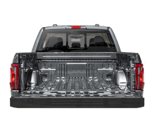 new 2025 Ford F-150 car, priced at $55,971