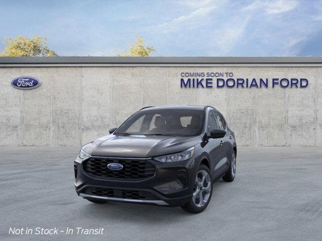 new 2025 Ford Escape car, priced at $31,544
