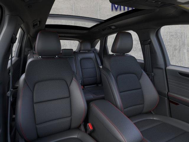 new 2025 Ford Escape car, priced at $31,544
