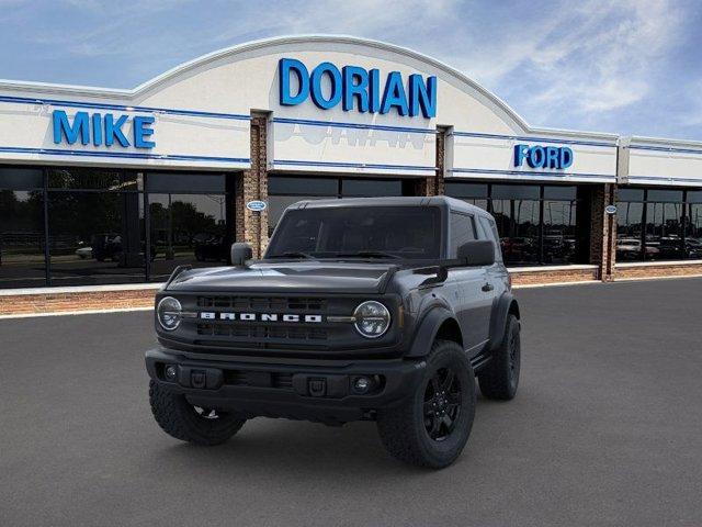 new 2024 Ford Bronco car, priced at $44,993