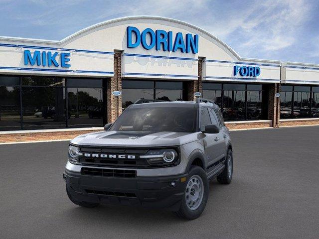 new 2024 Ford Bronco Sport car, priced at $33,774