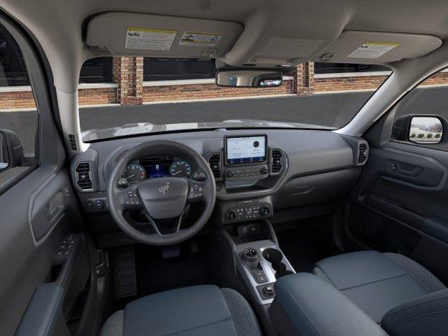 new 2024 Ford Bronco Sport car, priced at $33,774