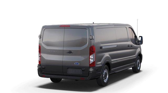 new 2024 Ford Transit-250 car, priced at $45,452