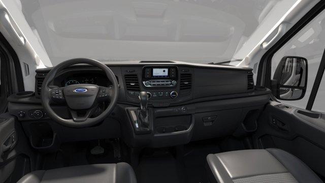 new 2024 Ford Transit-250 car, priced at $47,952