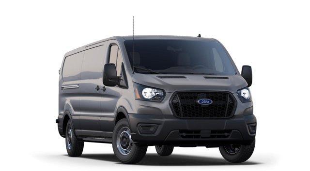 new 2024 Ford Transit-250 car, priced at $45,452