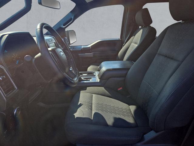 used 2020 Ford F-150 car, priced at $28,995