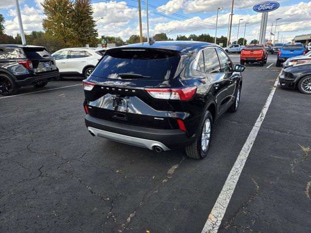 used 2022 Ford Escape car, priced at $23,495