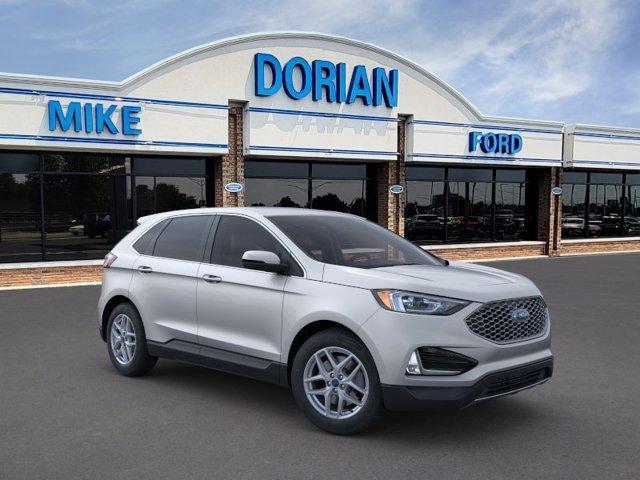 new 2024 Ford Edge car, priced at $39,942