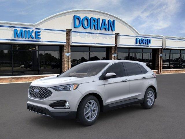 new 2024 Ford Edge car, priced at $39,942