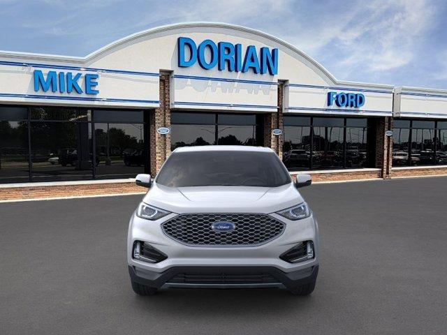 new 2024 Ford Edge car, priced at $39,942