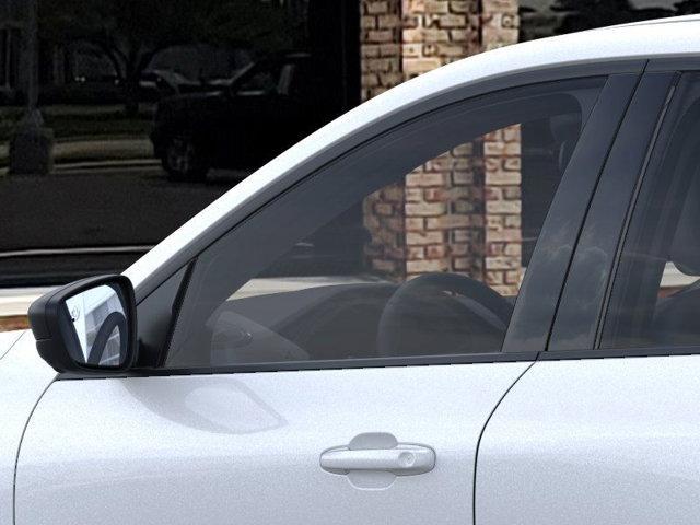 new 2025 Ford Escape car, priced at $31,581
