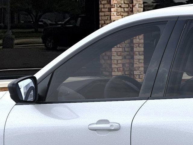 new 2025 Ford Escape car, priced at $31,581