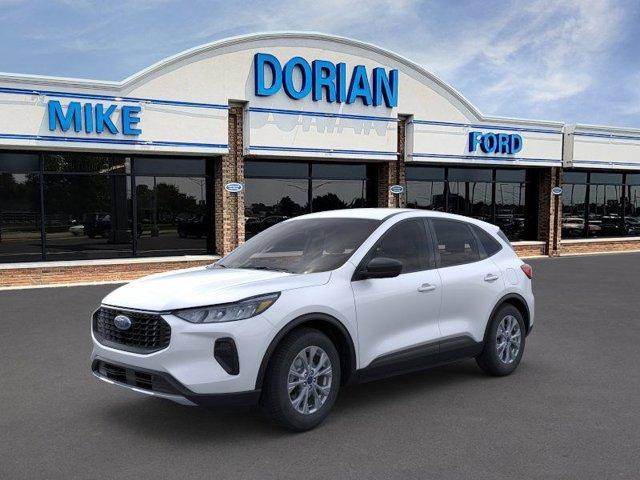 new 2025 Ford Escape car, priced at $31,581
