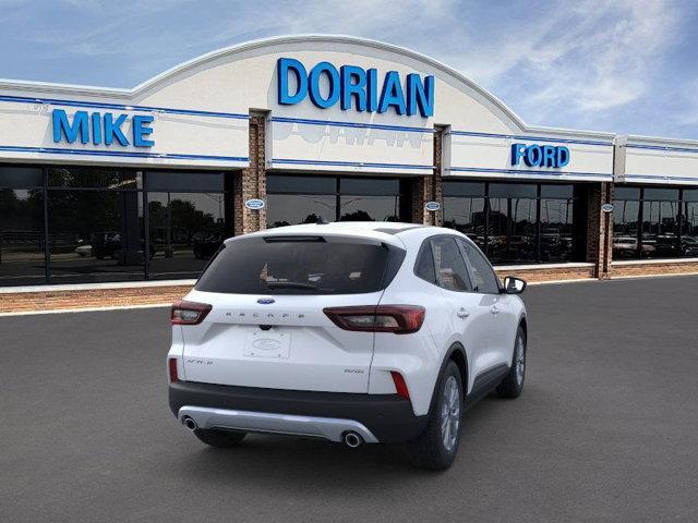 new 2025 Ford Escape car, priced at $31,581