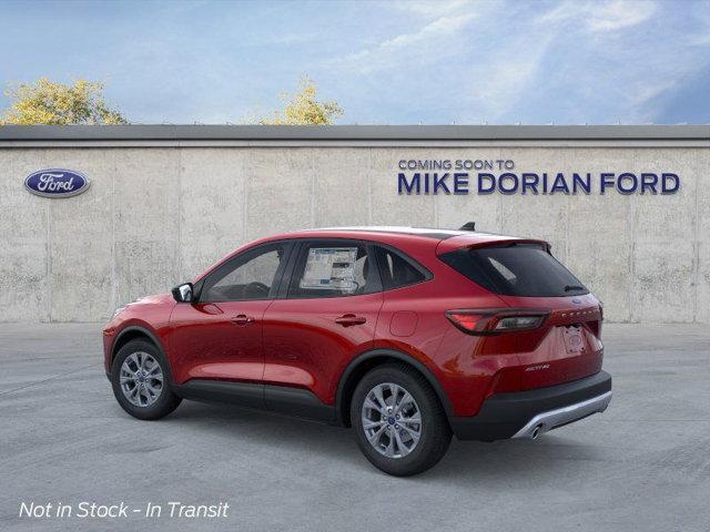 new 2025 Ford Escape car, priced at $28,190