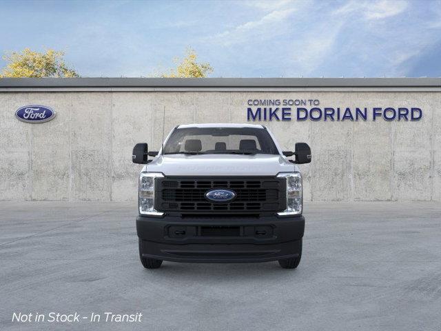 new 2026 Ford F-250 car, priced at $48,053