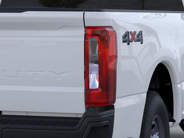 new 2026 Ford F-250 car, priced at $48,053