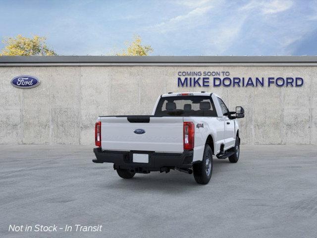 new 2026 Ford F-250 car, priced at $48,053