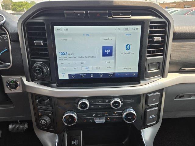used 2022 Ford F-150 car, priced at $42,995