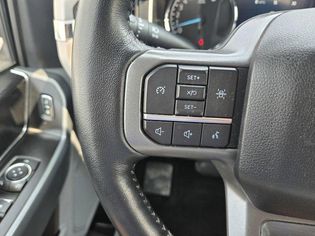 used 2022 Ford F-150 car, priced at $42,995