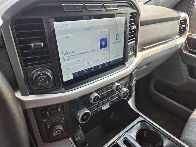 used 2022 Ford F-150 car, priced at $42,995
