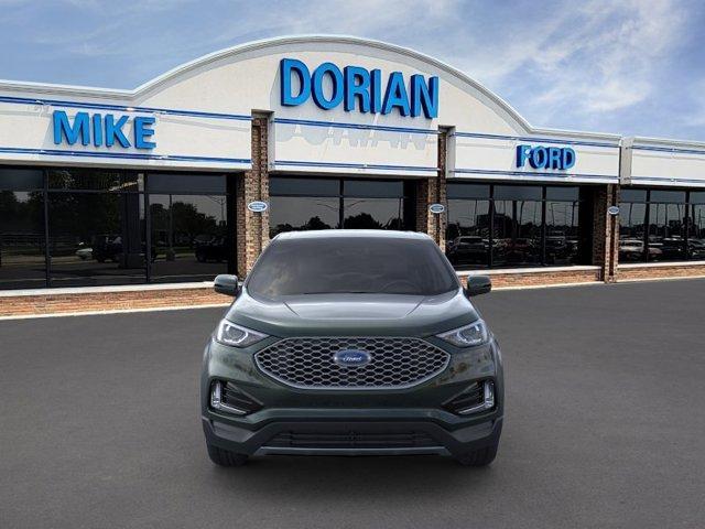 new 2024 Ford Edge car, priced at $39,762