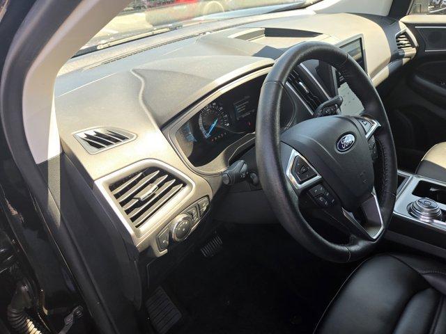 used 2022 Ford Edge car, priced at $25,995