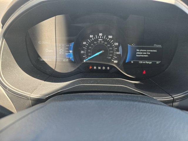 used 2022 Ford Edge car, priced at $25,995