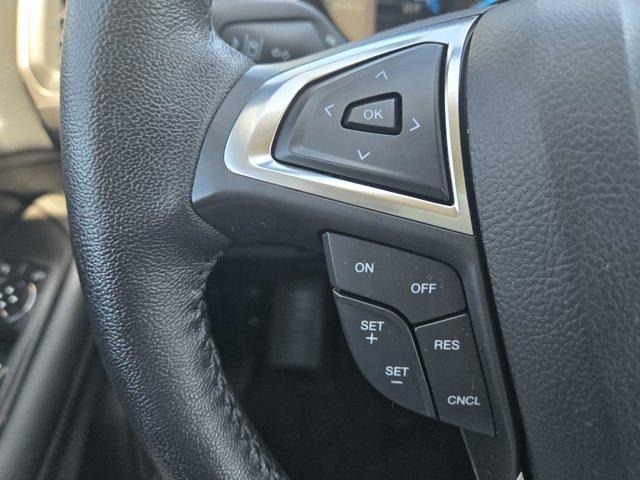 used 2022 Ford Edge car, priced at $25,995
